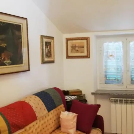 Voltri Appartement Genua