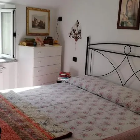 Appartement Voltri Genua
