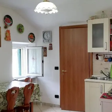 Voltri Apartment