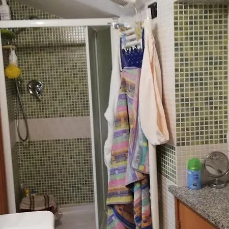 Apartment Voltri Genoa