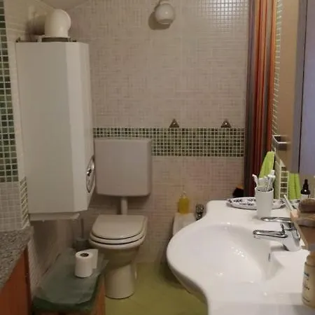 Voltri Appartement